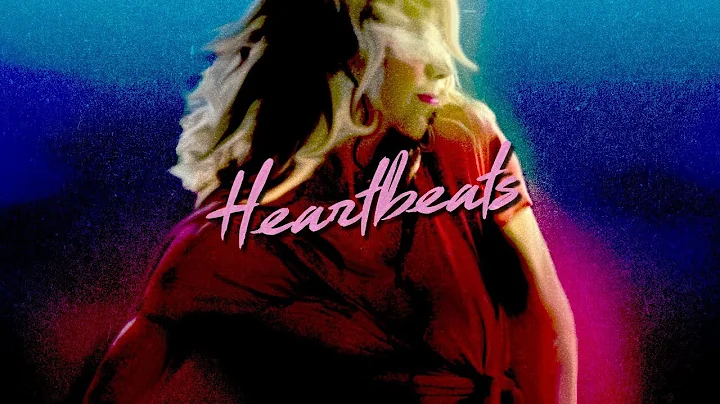 DOSSEY - "Heartbeats" Official Video