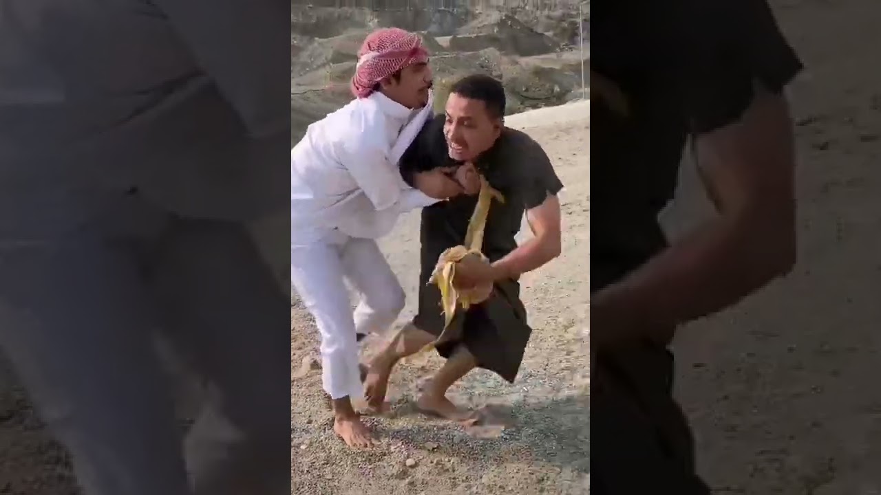 😂 سعد مردغ توفيق