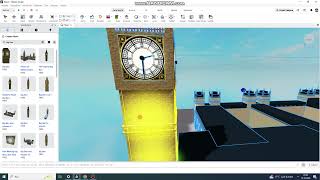 Life After People - Big ben