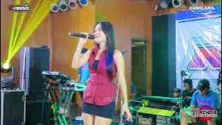 SURAT TERAKHIR FEBI PESEK - MH MUSIC - BIRTDAY PARTY NINOK GANK - SAPTORENGGO PATI