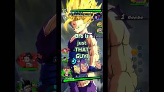 Ultra Rathan Is Just Busted