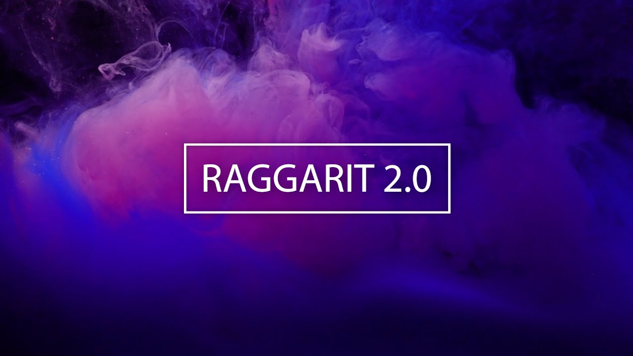Hesan Raggarit Raggarit 2.0 - YouTube