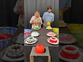 Big Ball Roll and Win Cake Challenge