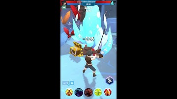 Epic Sword Quest android game first look gameplay español 4k UHD