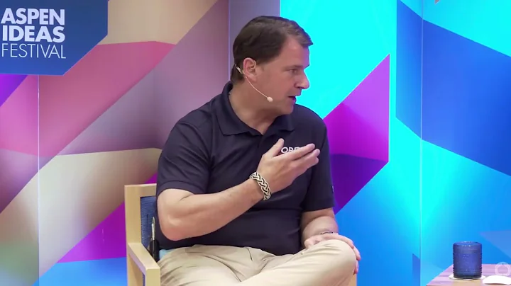 Ford CEO Jim Farley "Humbled" by Chinese EV Technology