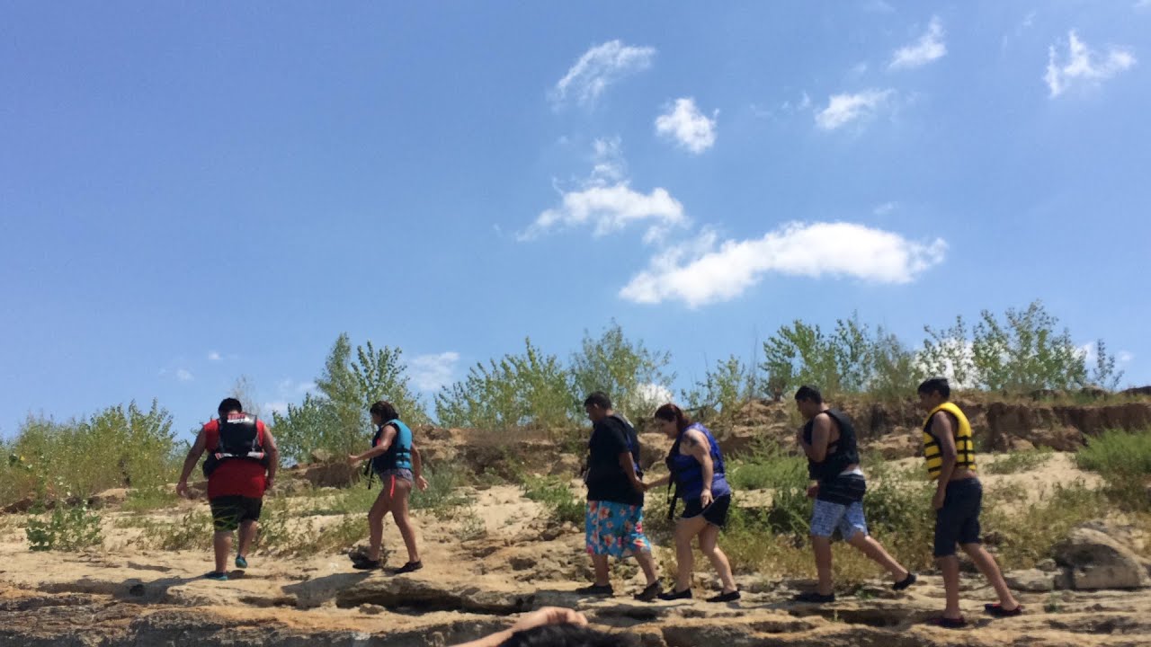 Camping Trip 2k15 (Lake Camanche) YouTube