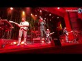 Go west  call me live at the astor theater in western australia 130324