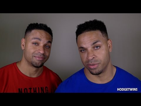 Boyfriend Making Me Swallow Disrespectful @Hodgetwins