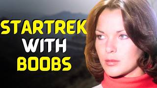 15 CANCELLED 70s Sci Fi Shows That Deserve A Fresh Start