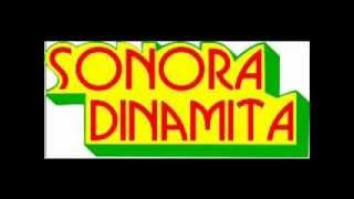 Video thumbnail of "Sonora Dinamita   Bailamela Suavecita"