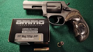 Ammo Inc 357 Mag: Quality Control Issues?
