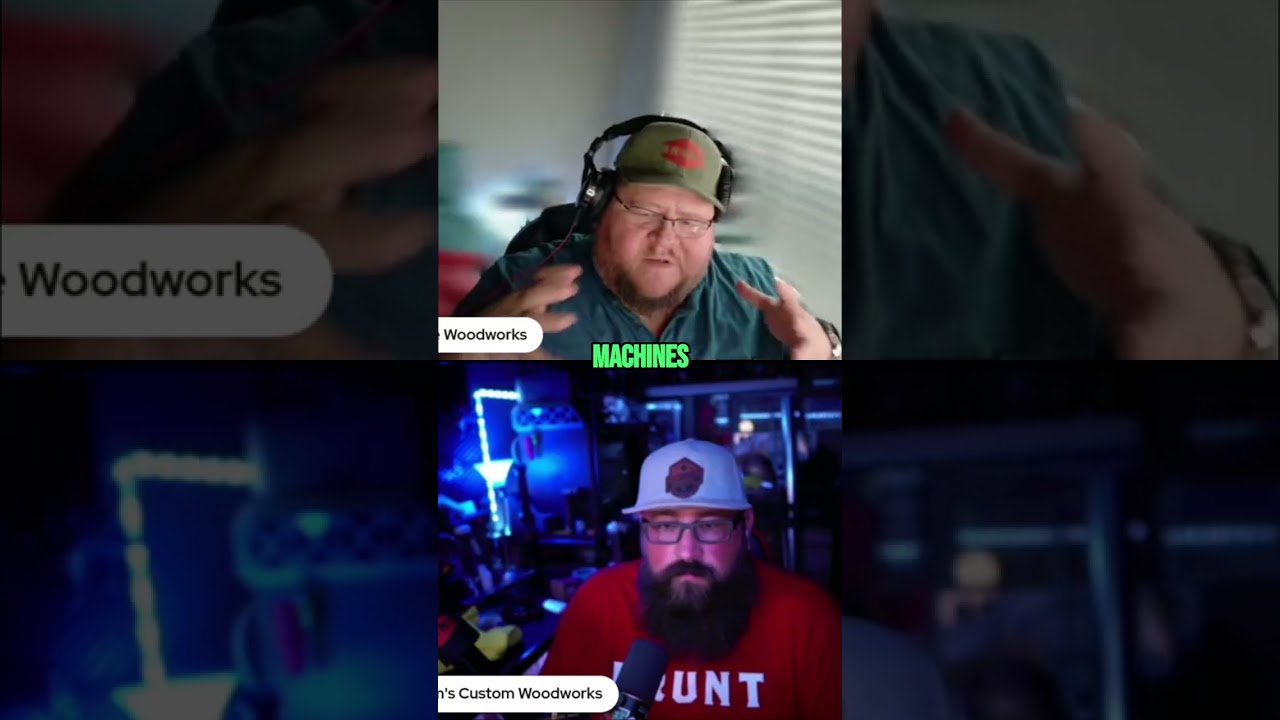 Workshop Electrical: Dedicated Circuits vs. Clustered Machine Setups 