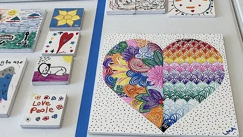Mid-Shore Arts: Oxford Community Center's Great Re...