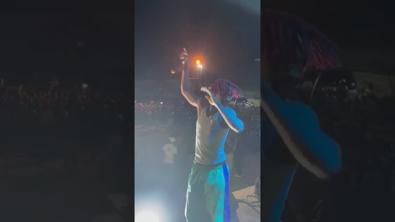 Vlog 2# 12 Furos Performance Moxico -Luena 🇦🇴