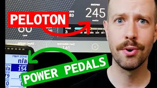 Peloton FTP Test vs Outdoor FTP Test