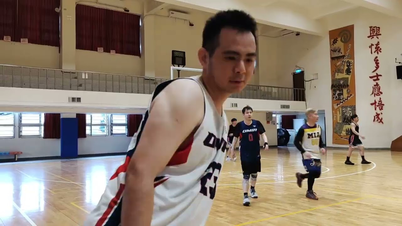 【S26 EP08】難得的15人到齊！！