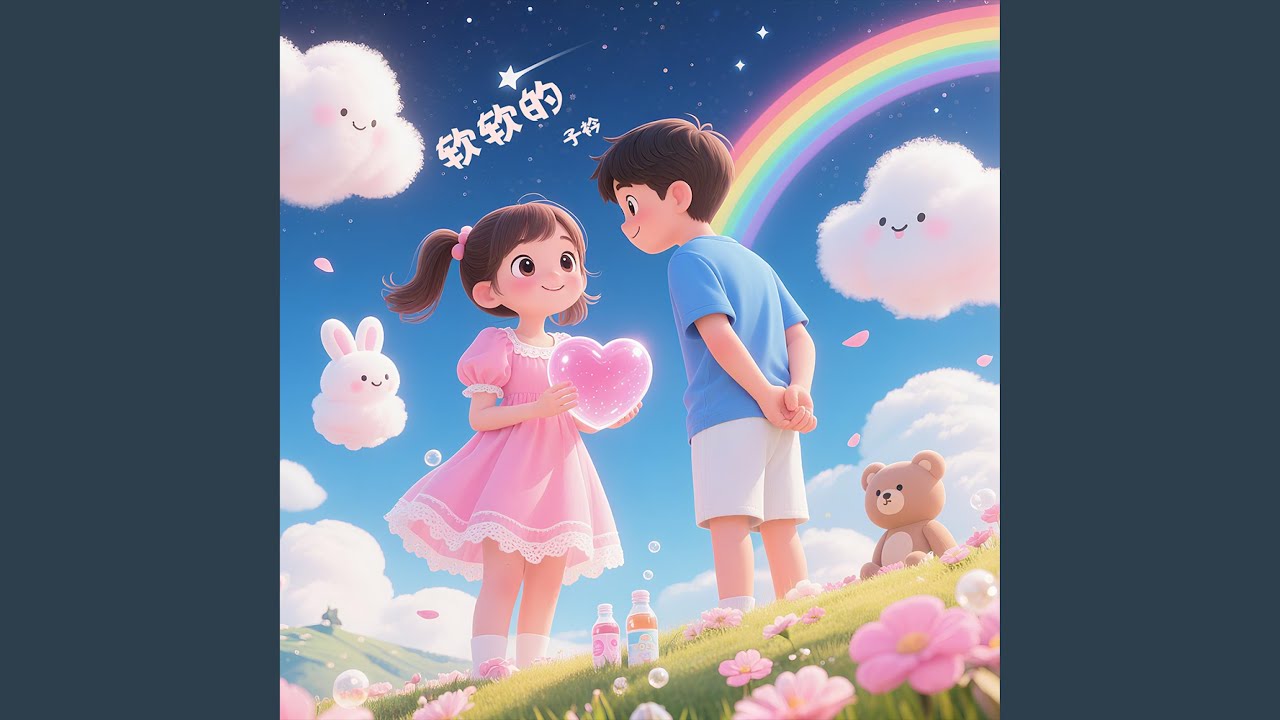 Watch 软软的 on YouTube Watch 软软的 on YouTube