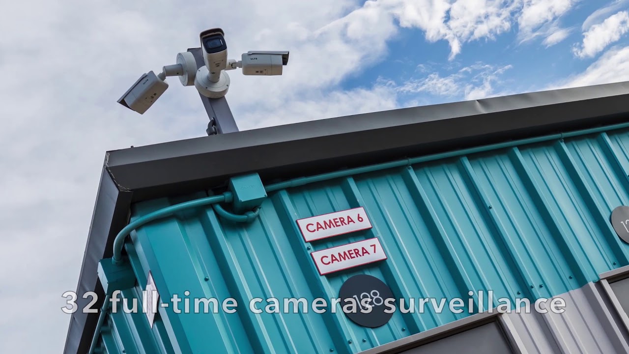 Houston Bargain Storage Fondren YouTube