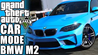 GTA 5 BMW M2 Mod : How to install Add-On Car mod in GTA 5 PC ? 2022 GTA 5 BMW M2 Mod : How to install Add-On Car mod in GTA 5 PC ? 2022