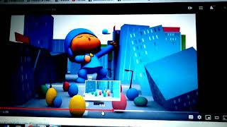 Il Gatto Mascherato Do Poczilla