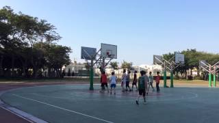 2014 1123 精誠中學#2