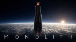 M o n o l i t h : Atmospheric Sci-Fi Space Music