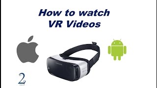 How to watch VR Videos screenshot 5
