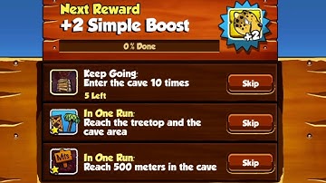 Banana Kong part6 and thanks for the views on my last vid