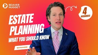 Famous Estate Planning: The 4 Key Documents You Should Consider Profile
