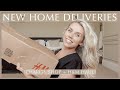 VLOG | H&amp;M HAUL + The Best Charity Shop Finds EVER! (Zara Home, The White Company)