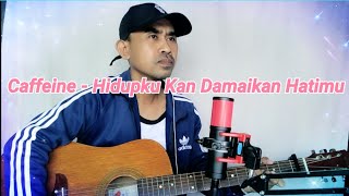 Download Mp3 Caffeine - Hidupku Kan Damaikan Hatimu Cover Gitar Akustik by edi-xandria Gudang lagu Download Mp3 Caffeine - Hidupku Kan Damaikan Hatimu Cover Gitar Akustik by edi-xandria