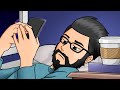 Why Your Life Is Boring (Animated)