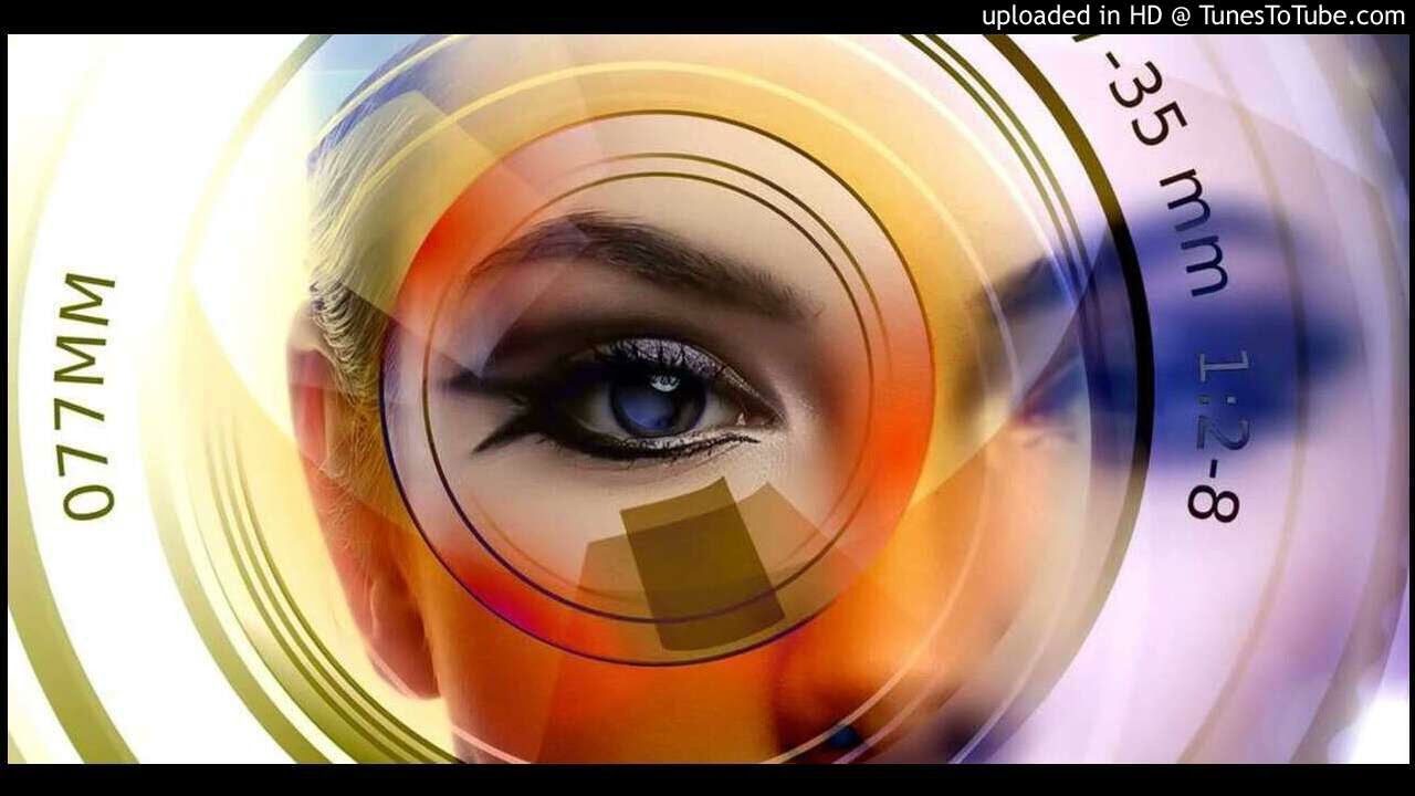 Dmc mystic   Crystal distorsion Dark Hardtech mix