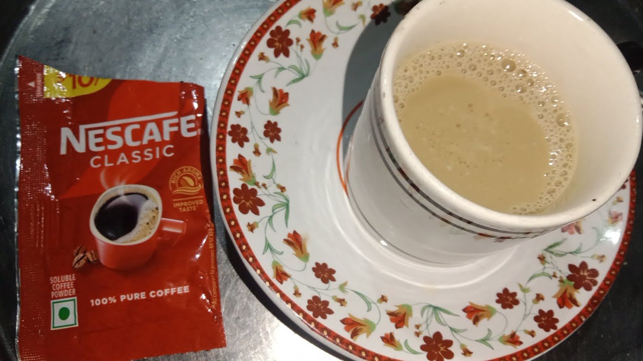 जबरदस्त 😱थंड और अगर☕☃️❄️🥶 गरमागरम कॉफी मिले तो ☕☺️आप ने कॉफी पि क्या....?🤔 नहीं तो 