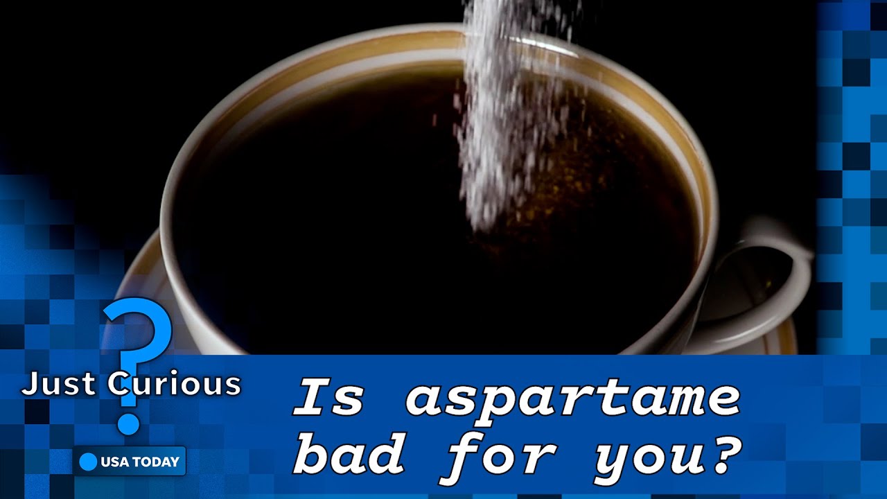 Is Aspartame Bad For You What To Know About The Artificial Sweetener Is aspartame bad for you what to know about the artificial sweetener