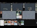 EDH MTG Commander Multiplayer 2DH/Budget Nin, the Pain Artist!