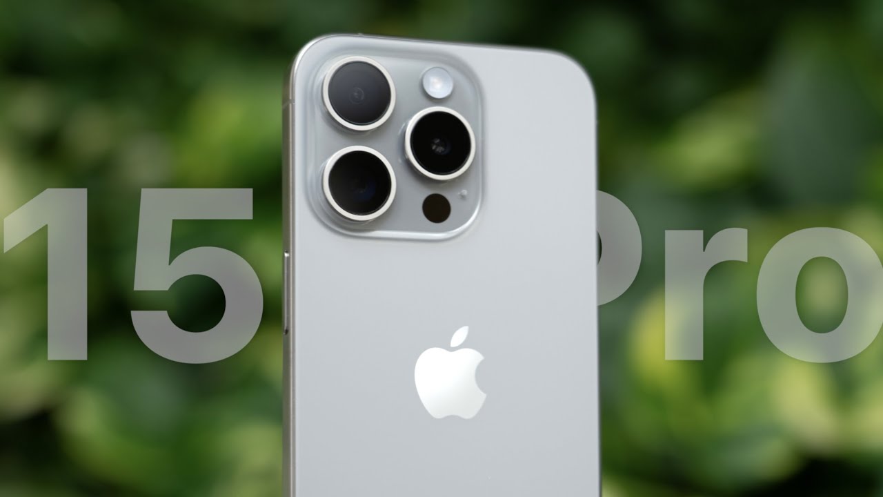 Apple says the iPhone 15 Pro will be “the best game console” The