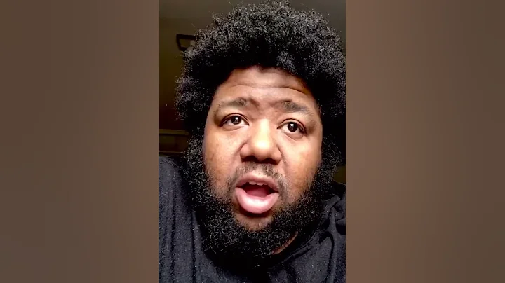 The Fanfare Project - Composer Tyshawn Sorey