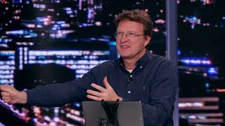 The Late Show - A Violent Life Transformed (Feat. Jason Armstrong)