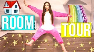 ROOM TOUR / Рум Тур по моей новой квартире / Что у Афинки в холодильнике? 🐞 Afinka