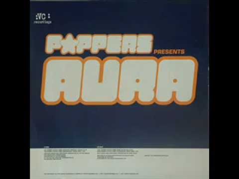 Poppers — Poppers pres. Aura - every little time (greenlight beat dub)