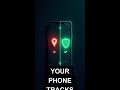How your phone tracks everywhere you go — and how to stop it | Digital Hygiene