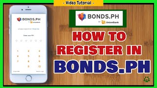 bonds.ph mobile app: How to Register in Bonds.ph Mobile App | Bonds Investment Philippines screenshot 5