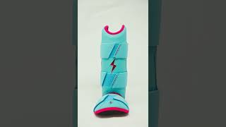 Struck By Lightning Twice? Bruce Bolt Is Here