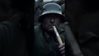 Infiltration Warfare