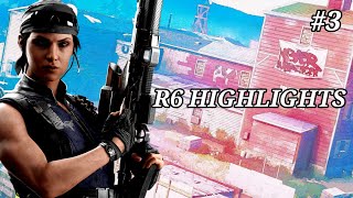 LostDark Highlights #3 (Rainbow Six Siege) + Collab: andrey ours