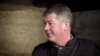 George goes dairy farming Peter Mongey