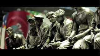 Technicolor CineStyle Test Canon 60D