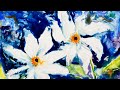 LIVE Let S Try Painting Watercolor Flowers On YUPO Paper Does It Work Loose Watercolor Painting LIVE Let S Try Painting Watercolor Flowers On YUPO Paper Does It Work Loose Watercolor Painting