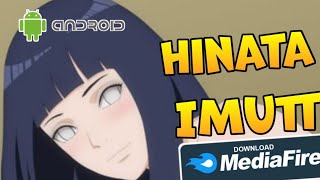 Naruto Kunoichi Trainer v0.21.1 + 100% Save + Download Android Gameplay CG Game Mantap Mantap Anime